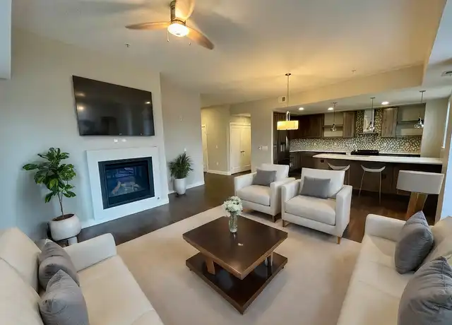 Property at The Edge at City Park - 1855 Gaylord St, Denver, CO, 80206, 2 beds, 2 baths, [object Object]