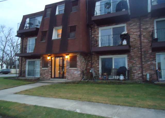 Photo of 6401 W Home Ave Unit 5A, Worth, IL 60482