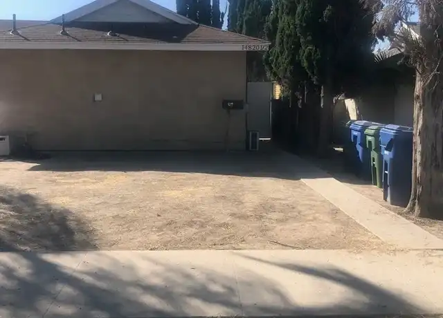 Property at 14820 Aztec St, Sylmar, CA, 91342, 1 bed, 1 bath, [object Object]