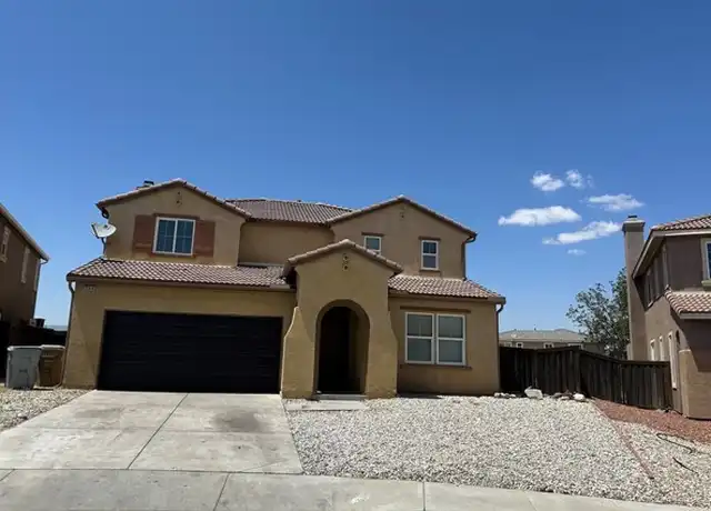 Property at 12918 Clovis Ct, Hesperia, CA, 92344, 4 beds, 2.5 baths, [object Object]