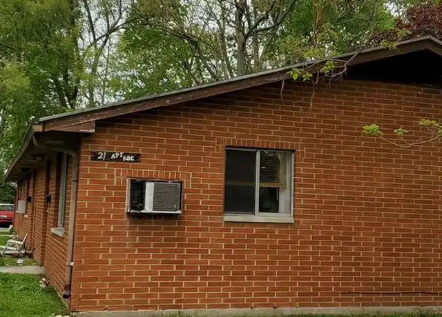 Property at 21 W Parkwood Dr Unit A, Fairborn, OH, 45324, 1 bed, 1 bath, [object Object]
