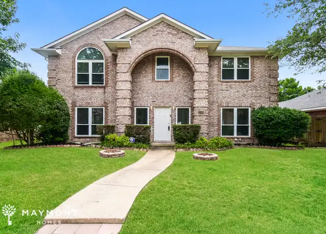 Property at 2506 Chene Dr, Sachse, TX, 75048, 4 beds, 3 baths, [object Object]