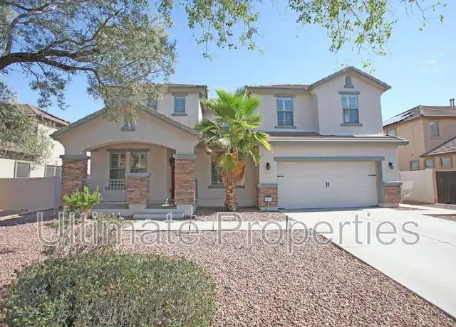 Property at 14111 W Aster Dr, Surprise, AZ, 85379, 4 beds, 3 baths, [object Object]