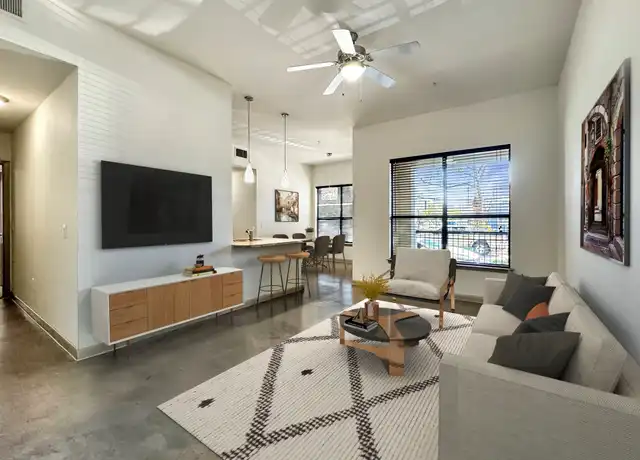 Property at 306 McGowen St #1119, Houston, TX, 77006, 2 beds, 2 baths, [object Object]