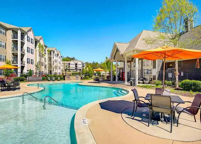 Property at River Run Apartments - 901 Meridian River Run, Spartanburg, SC, 29301, 1-3 bed, 1-2 bath, [object Object]
