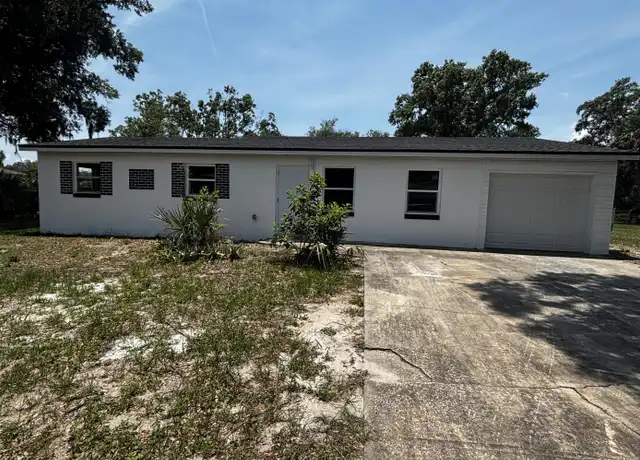 Property at 1627 Palmetto St, Titusville, FL, 32796, 3 beds, 2 baths, [object Object]