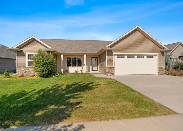 Property at 517 Pebblestone Cir, Oneida, WI, 54155, 3 beds, 3 baths, [object Object]