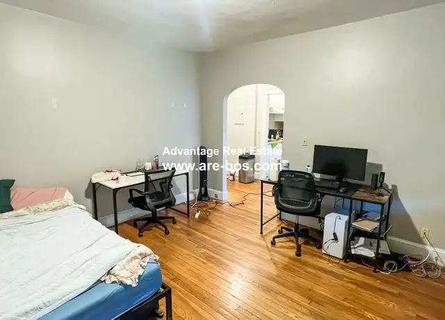 Property at 27 Lanark Rd Unit 11, Boston, MA, 02135, 0 beds, 1 bath, [object Object]