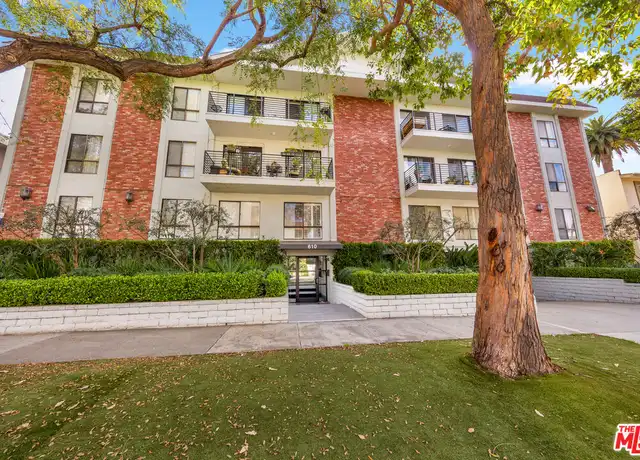 Property at 610 Orlando Ave Unit 304, West Hollywood, CA, 90048, 2 beds, 2 baths, [object Object]