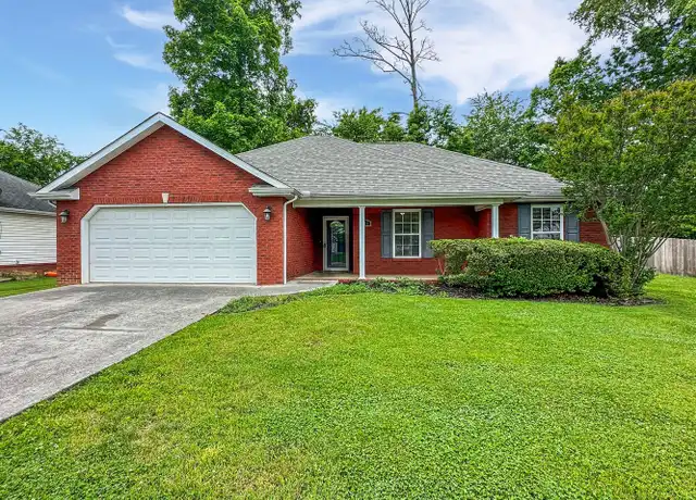 Property at 721 Chamberlain Manor Way, Knoxville, TN, 37920, 3 beds, 2 baths, [object Object]