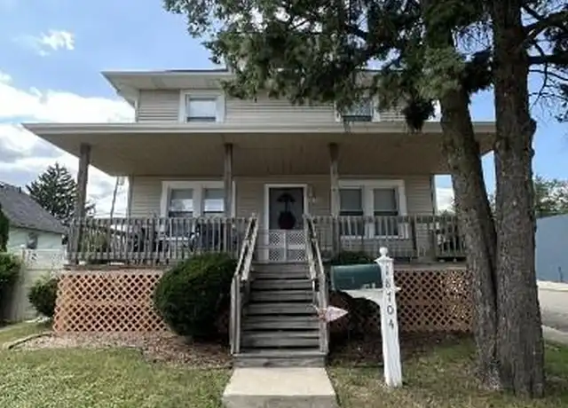 Property at 18704 Jefferson, Riverview, MI, 48193, 2 beds, 1 bath, [object Object]