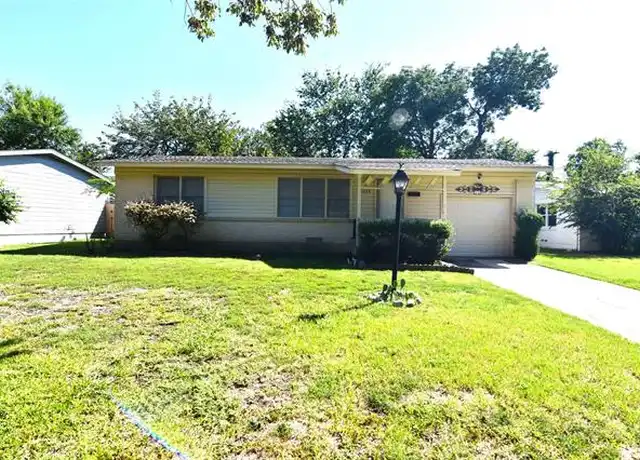 Property at 11332 Flamingo Ln, Dallas, TX, 75218, 2 beds, 1 bath, [object Object]