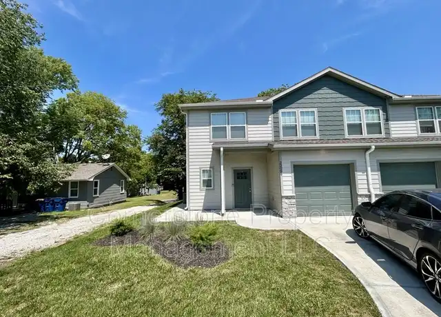 Property at 33065 W 82nd St Unit B, De Soto, KS, 66018, 3 beds, 2.5 baths, [object Object]