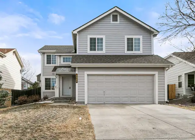 Property at 5946 S Winnipeg St, Aurora, CO, 80015, 4 beds, 3 baths, [object Object]