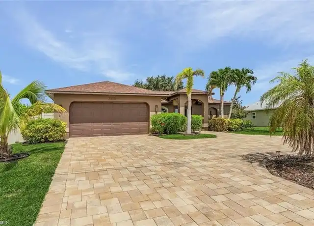Property at 3005 SW 8th Pl, Cape Coral, FL, 33914, 3 beds, 2 baths, [object Object]