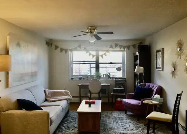 Property at 12 Commonwealth Ct #7, Brighton, MA, 02135, 2 beds, 1 bath, [object Object]