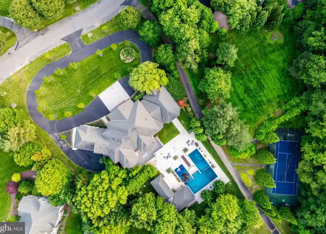 Property at 860 Nicholas Run Dr, Great Falls, VA, 22066, 6 beds, 6.5 baths, [object Object]