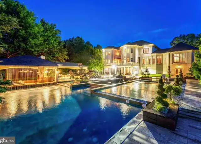 Property at 860 Nicholas Run Dr, Great Falls, VA, 22066, 6 beds, 6.5 baths, [object Object]