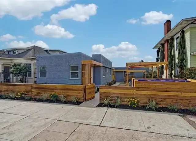 Property at 958 22nd St, San Diego, CA, 92102, 1 bed, 1 bath, [object Object]