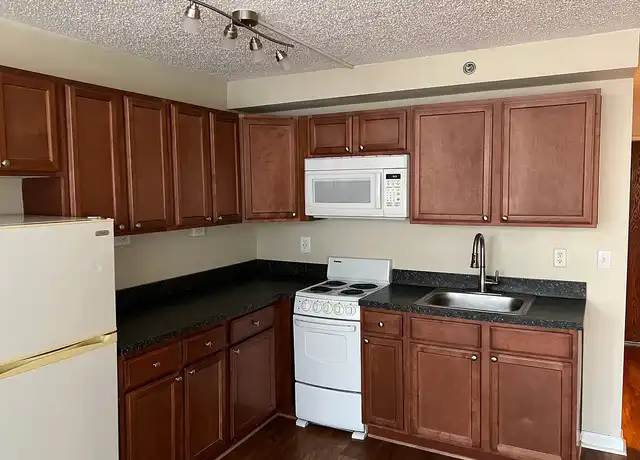 Property at City Lofts Apartments - 1400 Middle St, Williamsburg, VA, 23185, 2 beds, 1 bath, [object Object]