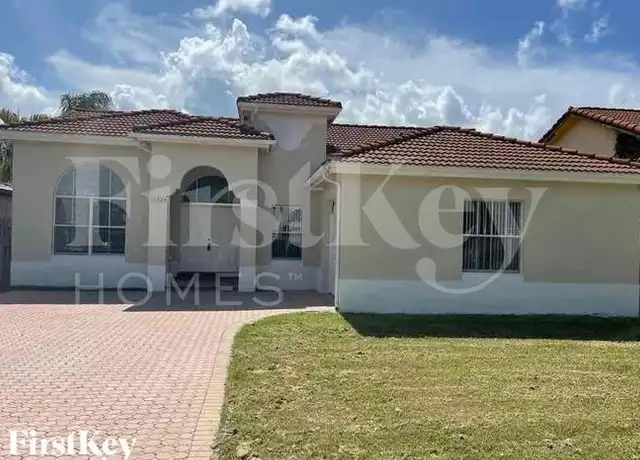 Property at 11524 SW 152nd Ct, Miami, FL, 33196, 3 beds, 2 baths, [object Object]