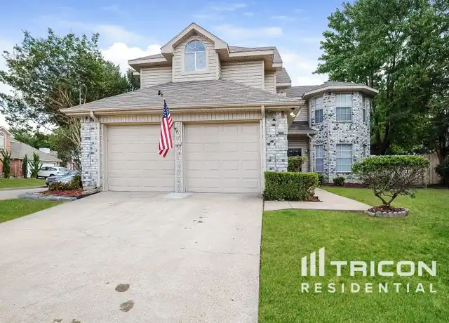 Property at 3301 Plantation Ln, Fort Worth, TX, 76123, 4 beds, 2.5 baths, [object Object]