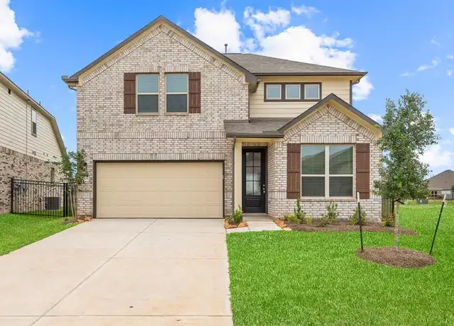 Property at 2472 Fairway Harbor Dr, Katy, TX, 77493, 4 beds, 2.5 baths, [object Object]