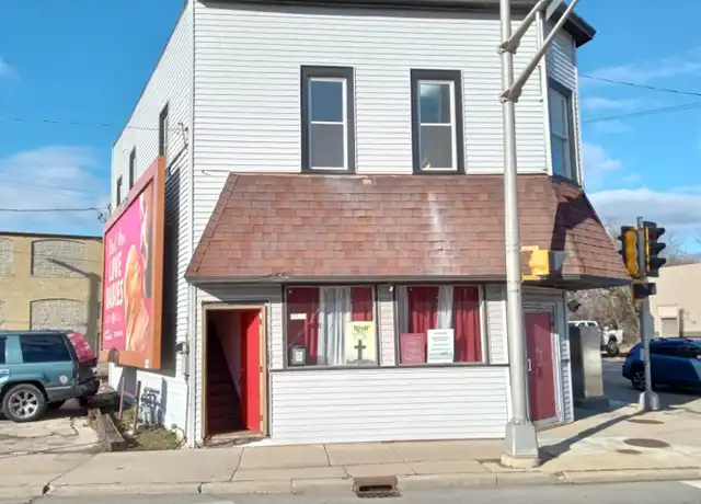 Property at 1200 Washington Ave, Racine, WI, 53403, 0 beds, 1 bath, [object Object]