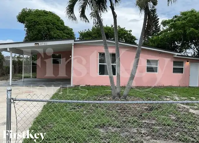 Property at 2731 NW 2nd St, Boynton Beach, FL, 33435, 4 beds, 1 bath, [object Object]