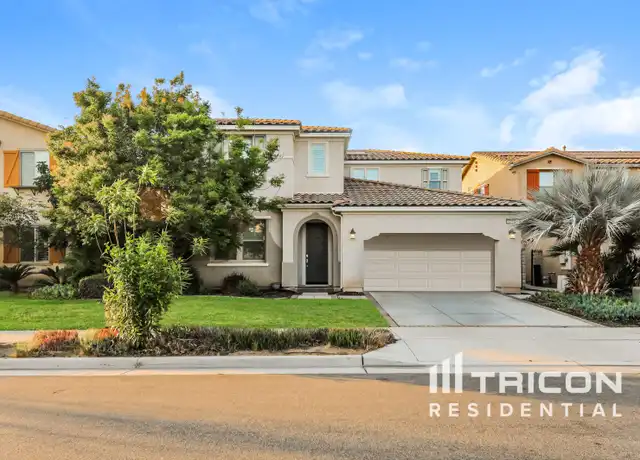 Property at 13324 Cactus Flower St, Eastvale, CA, 92880, 5 beds, 3 baths, [object Object]
