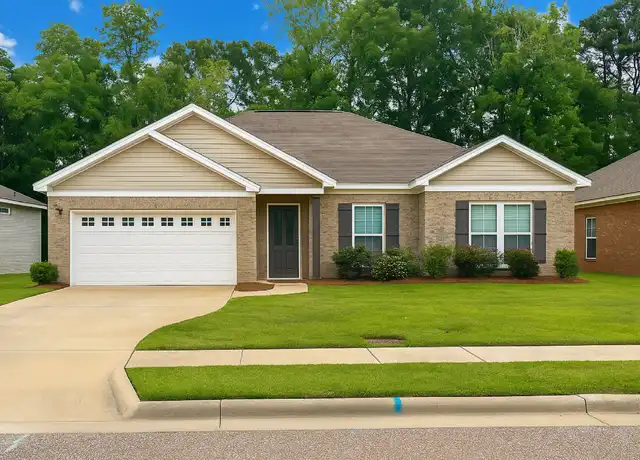 Property at 407 Cotton Ridge Ln, Dothan, AL, 36301, 3 beds, 2 baths, [object Object]