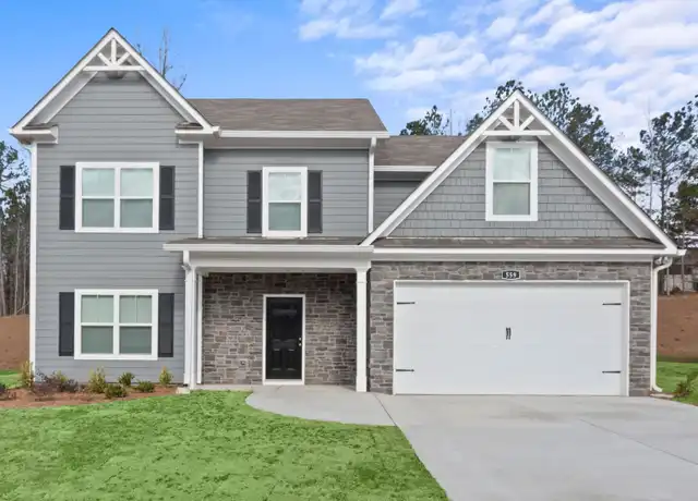Property at 559 Belmont Ln, Dallas, GA, 30132, 4 beds, 2.5 baths, [object Object]