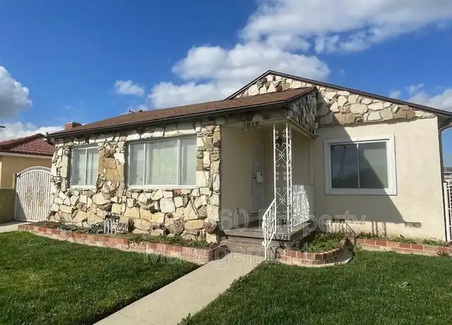 Property at 1813 W Arbutus St, Compton, CA, 90220, 3 beds, 2 baths, [object Object]