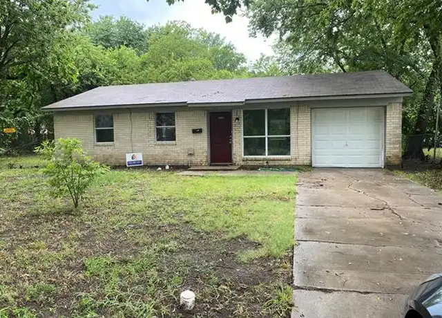 Property at 906 S Murray St, McKinney, TX, 75069, 3 beds, 1 bath, [object Object]