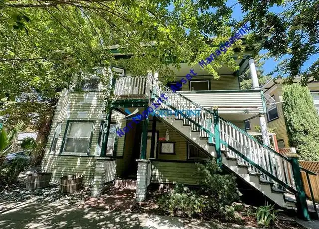 Property at 1401 F St Unit 3, Sacramento, CA, 95814, 1 bed, 1 bath, [object Object]