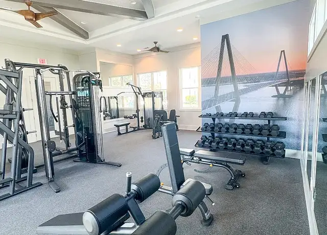 Photo of 1680 Bluewater Way, Charleston, SC 29414