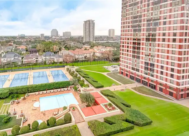 Property at 5100 San Felipe St #173, Houston, TX, 77056, 3 beds, 2.5 baths, [object Object]