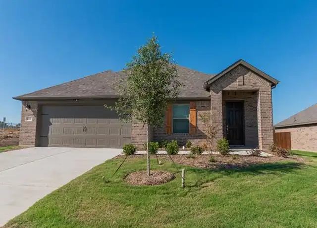 Property at 1041 Verde Valley Ln, Crowley, TX, 76036, 3 beds, 2 baths, [object Object]
