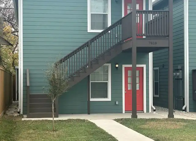 Property at 7818 Canal St Unit A, Houston, TX, 77012, 2 beds, 1 bath, [object Object]
