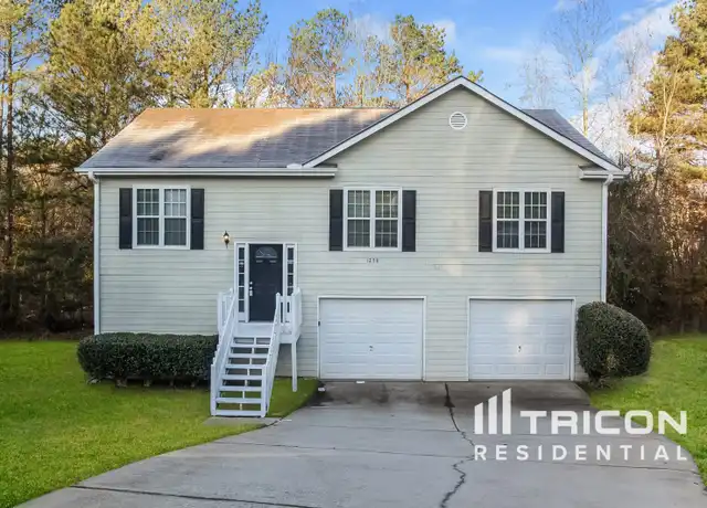 Property at 1278 Lynx Ct, Hampton, GA, 30228, 3 beds, 2 baths, [object Object]