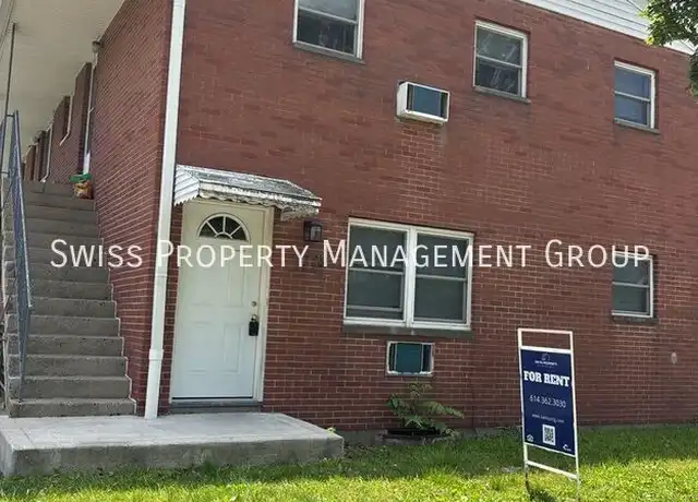 Property at 1729 W 3rd Ave Unit A, Columbus, OH, 43212, 1 bed, 1 bath, [object Object]