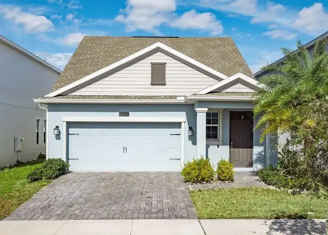 Property at 4567 Tribute Trl, Kissimmee, FL, 34746, 3 beds, 2.5 baths, [object Object]