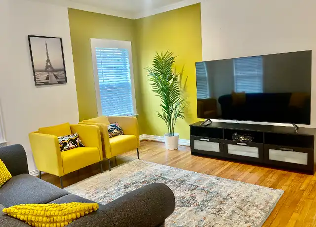 Property at 2810 Wentworth St Unit 1, Houston, TX, 77004, 2 beds, 1 bath, [object Object]