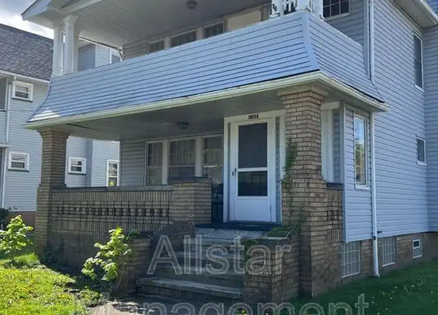 Property at 17200 Grovewood Ave, Cleveland, OH, 44119, 2 beds, 1 bath, [object Object]