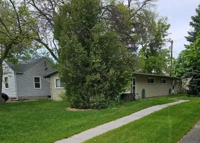 Property at 535 Avenue F Unit 535, Billings, MT, 59102, 2 beds, 1 bath, [object Object]