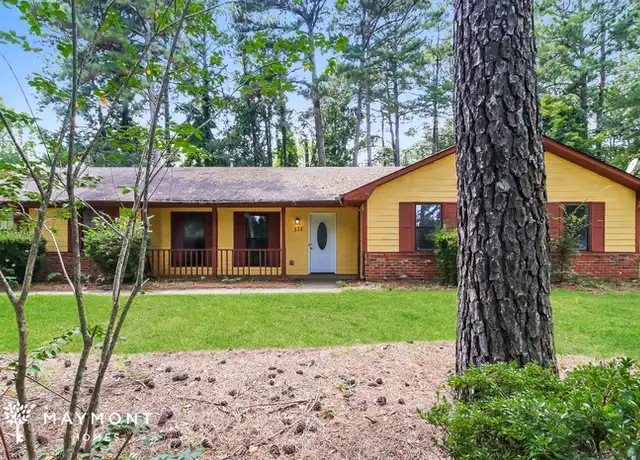 Property at 575 Scarborough Rd, Ellenwood, GA, 30294, 3 beds, 2 baths, [object Object]