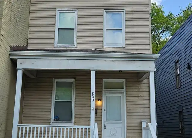 Property at 800 Delhi Ave, Cincinnati, OH, 45204, 4 beds, 1 bath, [object Object]