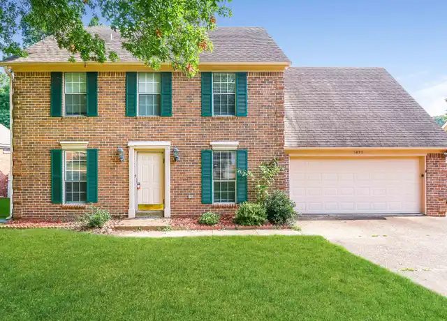 Property at 5893 Pipers Green Ln, Memphis, TN, 38135, 3 beds, 2.5 baths, [object Object]