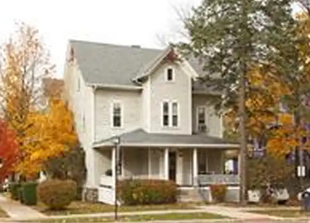 Property at 301 N State St, Ann Arbor, MI, 48104, 3 beds, 1 bath, [object Object]
