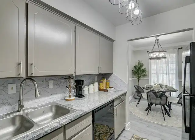 Property at The Riviera at Clear Lake - 16457 El Camino Real, Houston, TX, 77062, 1 bed, 1 bath, [object Object]